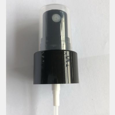 Хорошая цена. 24/410 Half Cap Fine Mist Spray Pump With Smooth Closure And More онлайн