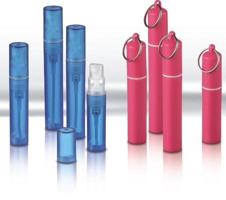 Хорошая цена. 1.5ML/2ML/2.5ML/3ML Спреи для пластиковых бутылок с материалами корпуса из ПП из Китая онлайн