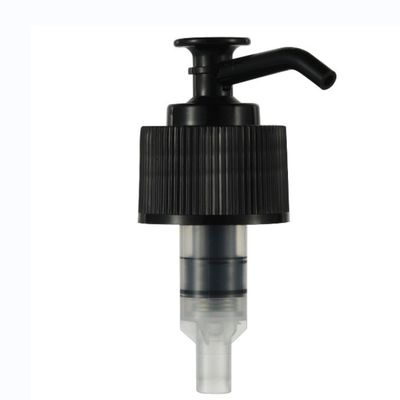 Хорошая цена. 22/410 24/410 28/410 Пластиковый косметический лосьонный насос с выходом 1cc 2cc онлайн