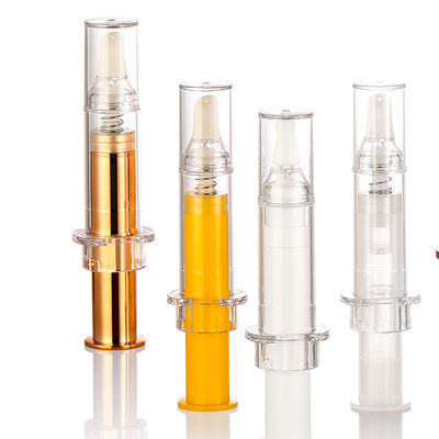 Хорошая цена. 5ml PETG Airless Cosmetic Bottle with Pump Spray Cap онлайн