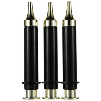 Косметический шприц безвоздушная бутылка 10 мл Крем для глаз Бутылка для ухода за кожей