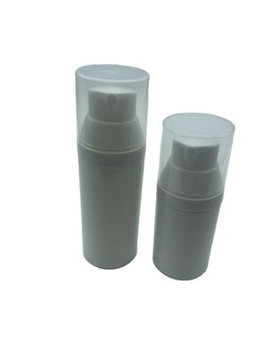 Хорошая цена. 30ml 50ml PP Airless Pump Bottle for Cosmetic Packaging онлайн